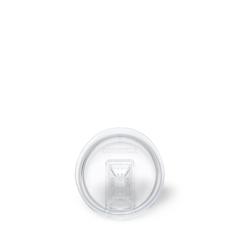 Stemless Lid - Weekend Care B8 - Stemless Wine Cup / Clear