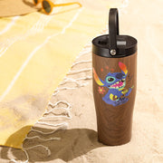 Stitch Go Cup XL - Portable Companion Z8