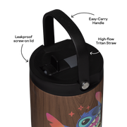 Stitch Go Cup XL - Portable Companion Z8