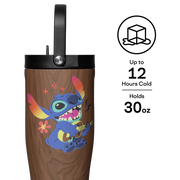 Stitch Go Cup XL - Portable Companion Z8