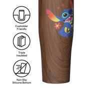 Stitch Go Cup XL - Portable Companion Z8