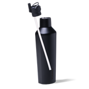 Sport Canteen Straw Cap 20oz, 32oz, 40oz - Modern Care X8