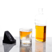 Whiskey Wedge - Portable Serving D5