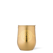 Star Wars TM Droids Stemless Set (3) - Smooth Beverage L4
