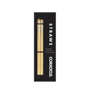 Cocktail Straw 2-Pack - Bright Wine M9