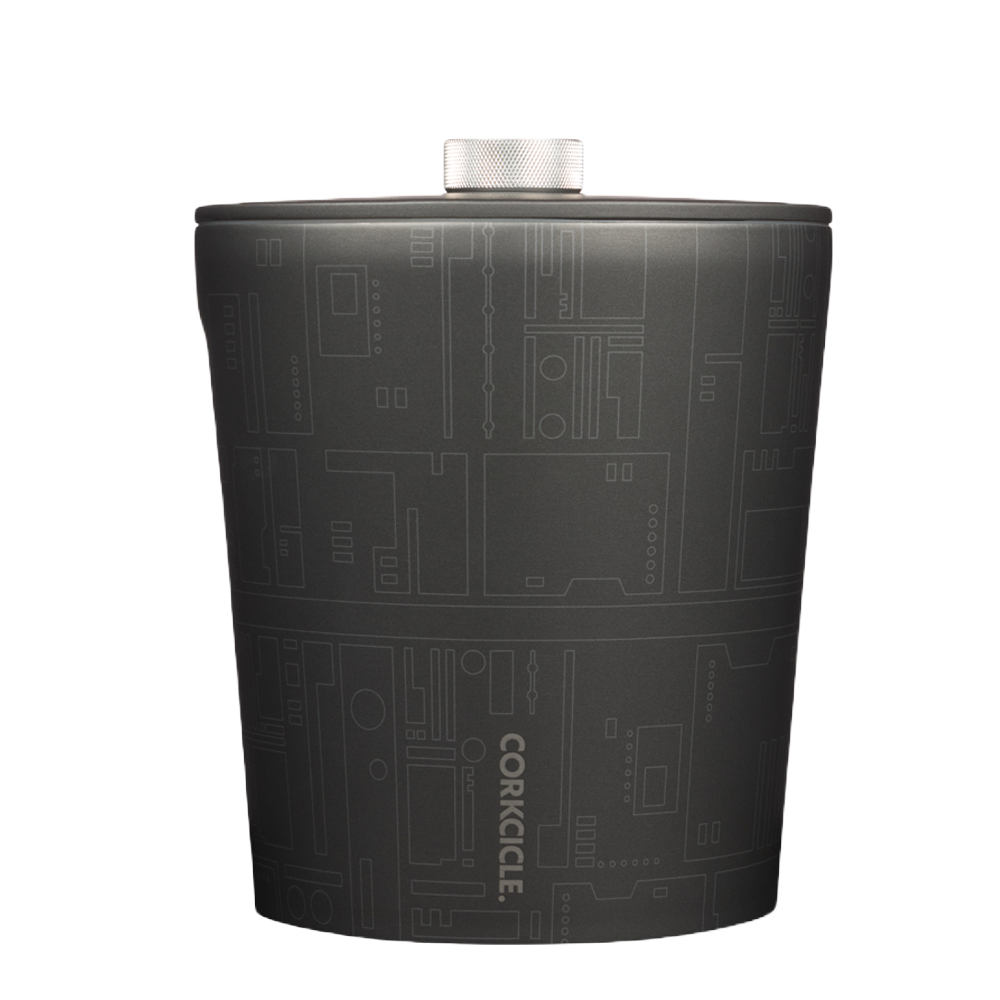 Star Wars TM Ice Bucket - Morning Bar T3