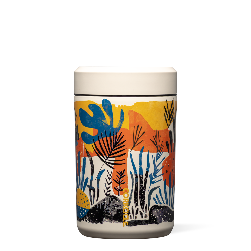 Keep Fresh Canister - Premium Travel X0