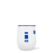 Star Wars TM Droids Stemless Set (3) - Smooth Beverage L4