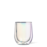 Stemless Glass Set (2) - Classic Serving G1
