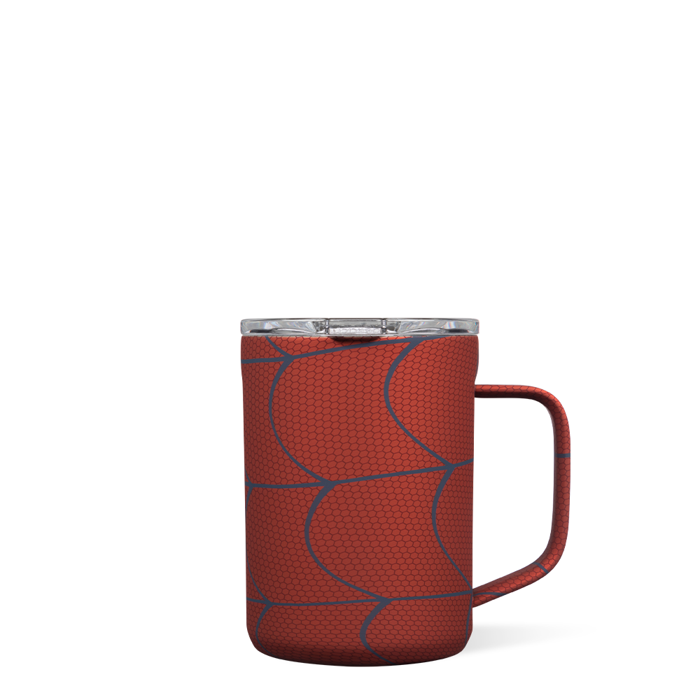 Marvel Coffee Mug - Portable Bottle Y5