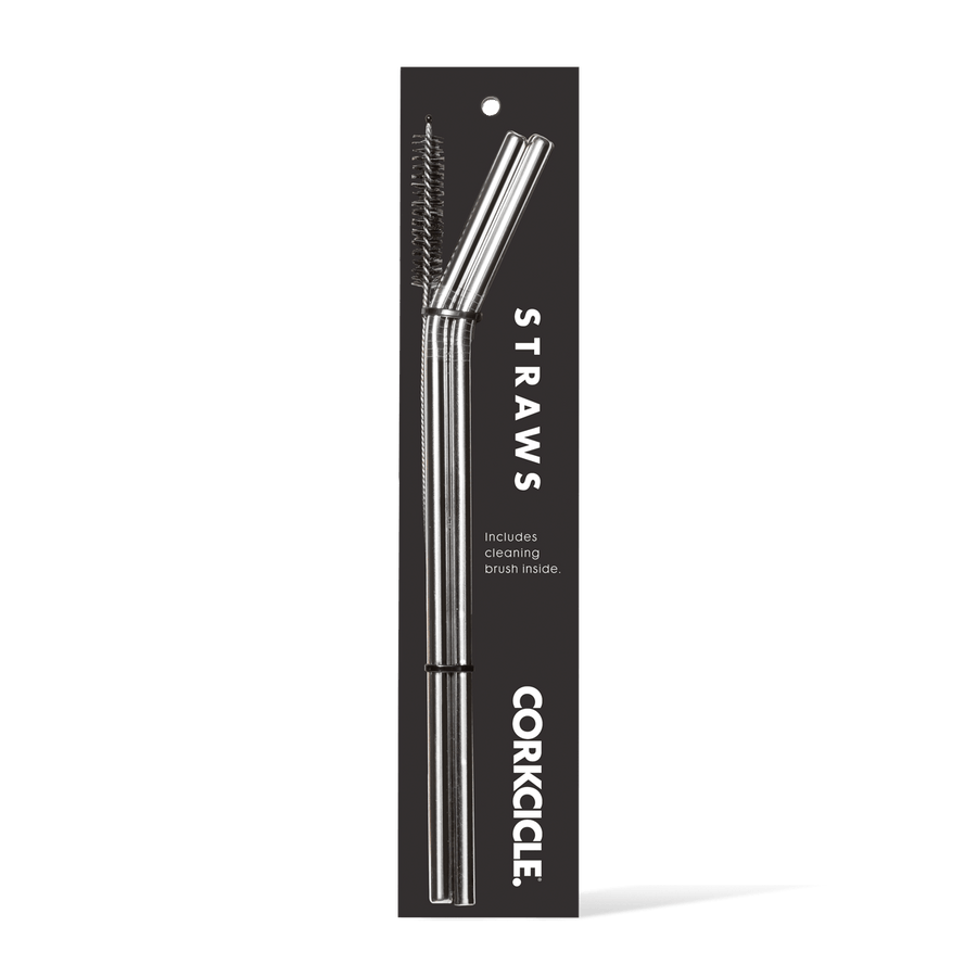 Tumbler Straw 2-Pack - Fresh Choice G3