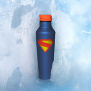 Superman Sport Canteen - Chilled Sip I5