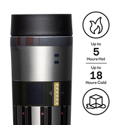 Star Wars TM Commuter Cup - Travel Beverage R5