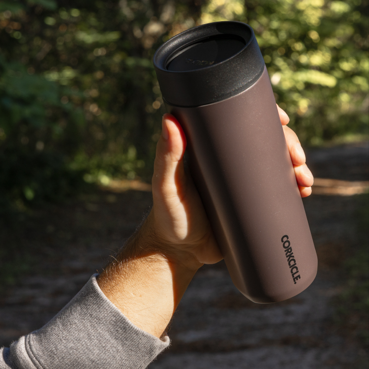 For The Outdoorsman